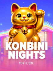Konbini Nights