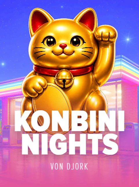 Konbini Nights
