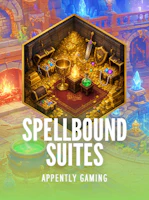 Spellbound Suites