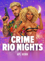 Crime Rio Nights