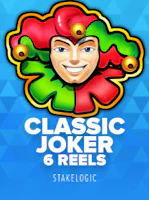 Classic Joker 6 Reels