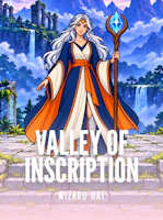 Valley of Inscription