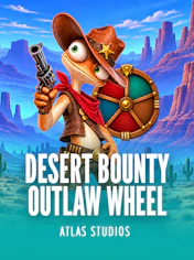 Desert Bounty Outlaw Wheel
