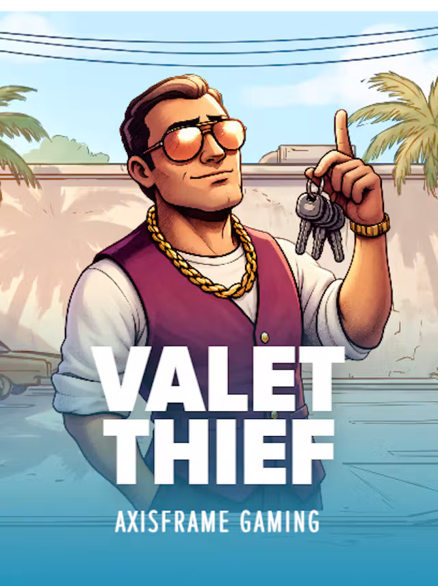 Valet Thief