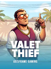 Valet Thief