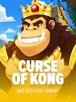 Curse of Kong