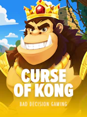 Curse of Kong