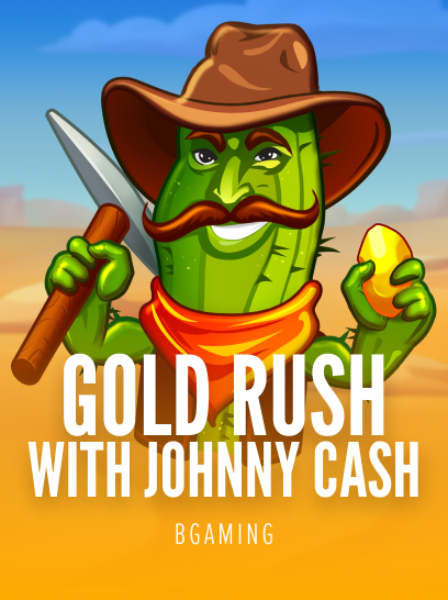 Johnny Kash Casino