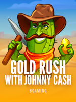 Gold Rush with Johnny Cash