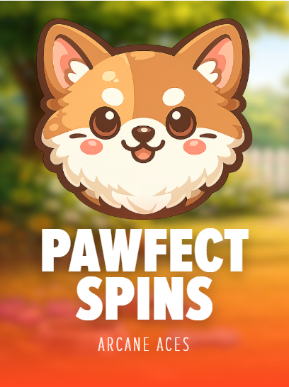 Pawfect Spins