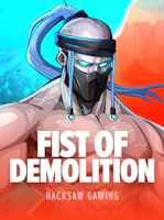 Fist of Demolition