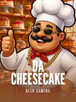 Da Cheesecake