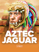 Aztec Jaguar