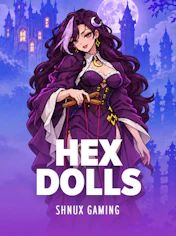 Hex Dolls