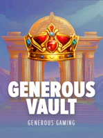 Generous Vault