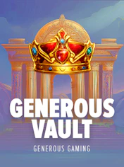 Generous Vault