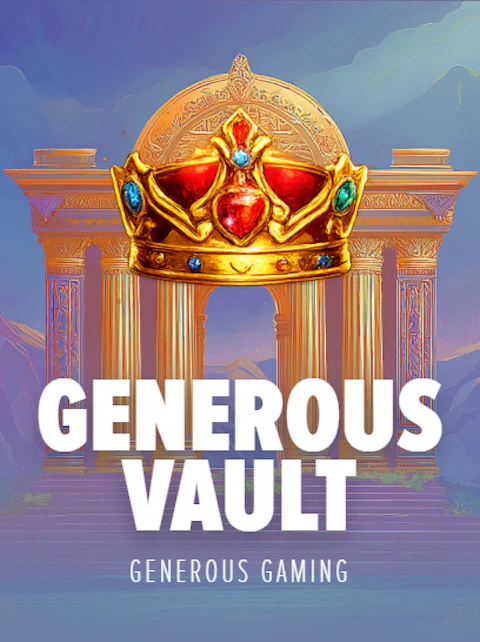 Generous Vault