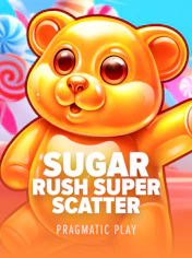 Sugar Rush Super Scatter
