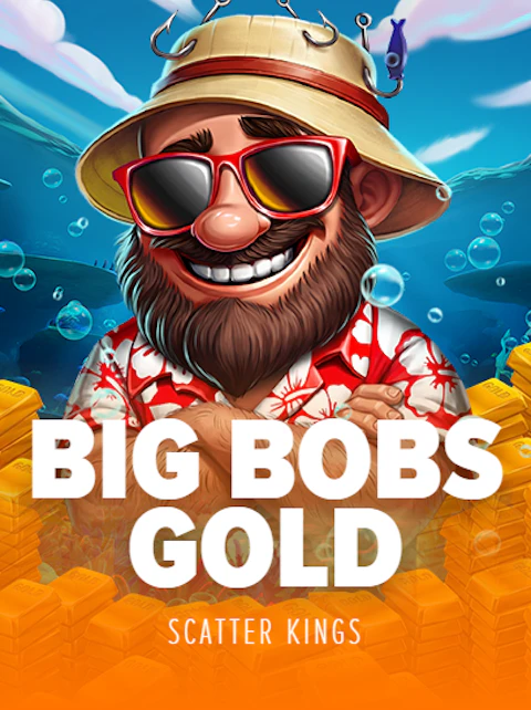 Big Bobs Gold