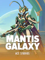 Mantis Galaxy