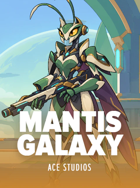 Mantis Galaxy