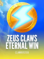 Zeus Claws Eternal Win
