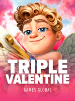 Triple Valentine