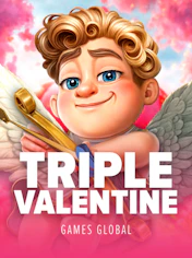 Triple Valentine