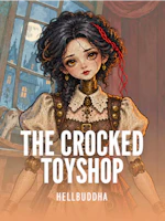 The Crocked Toyshop