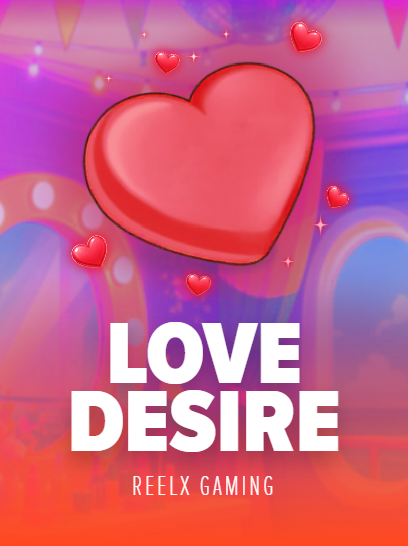 Love Desire