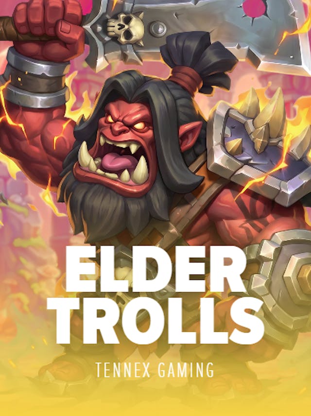 Elder Trolls