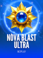 Nova Blast Ultra