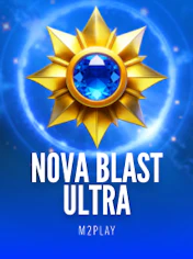 Nova Blast Ultra