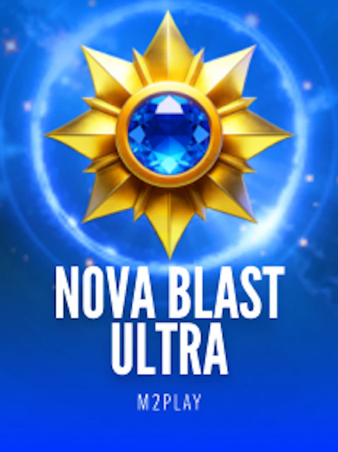 Nova Blast Ultra