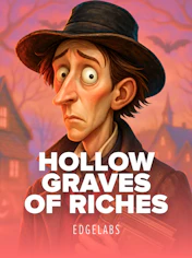 Hollow Graves of Riches