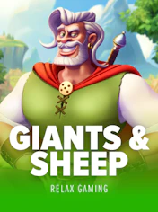 Giants and Sheep