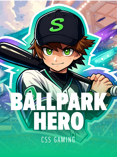 Ballpark Hero