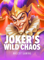 Joker’s Wild Chaos