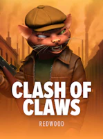 Clash of Claws