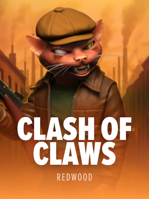 Clash of Claws