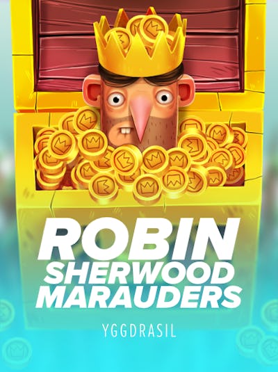 Robin Sherwood Marauders