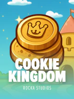 Cookie Kingdom