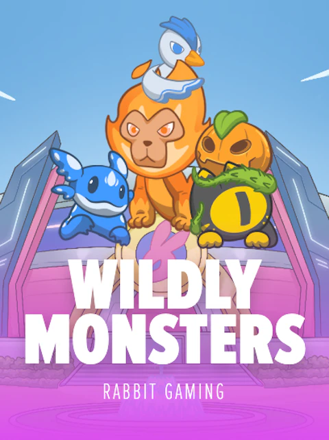 Wildly Monsters