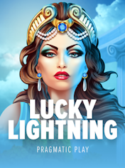 Lucky Lightning