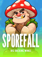 Sporefall