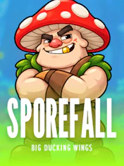 Sporefall