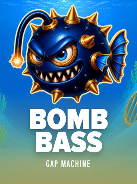 BOMBBASS