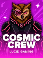 Cosmic Crew