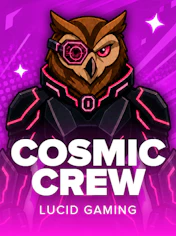 Cosmic Crew