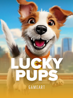 Lucky Pups